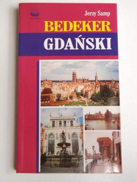 Samp Jerzy - Bedeker Gdański