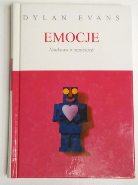 Emocje: naukowo o uczuciach