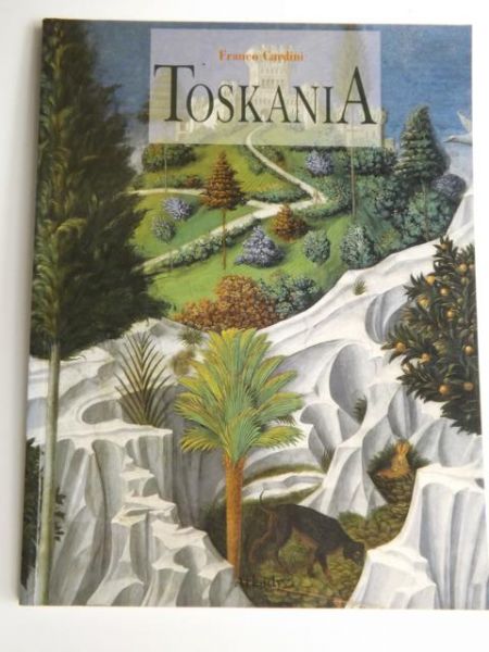 Cardini Franco - Toskania