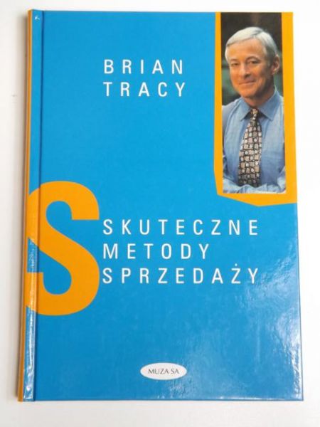 Skuteczne metody sprzedaży