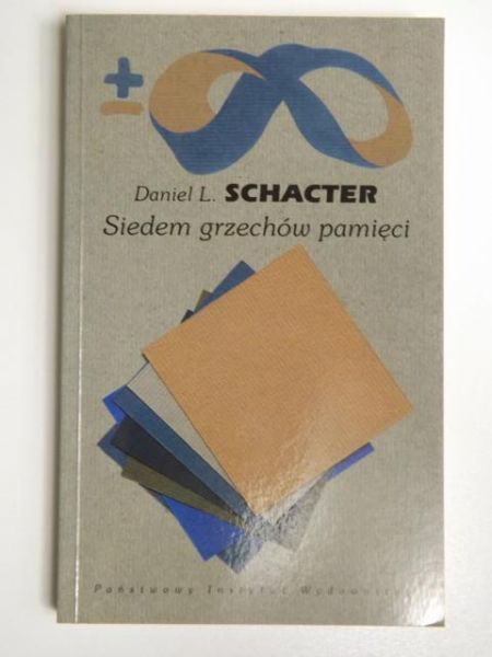 Siedem grzechów pamięci, BMW