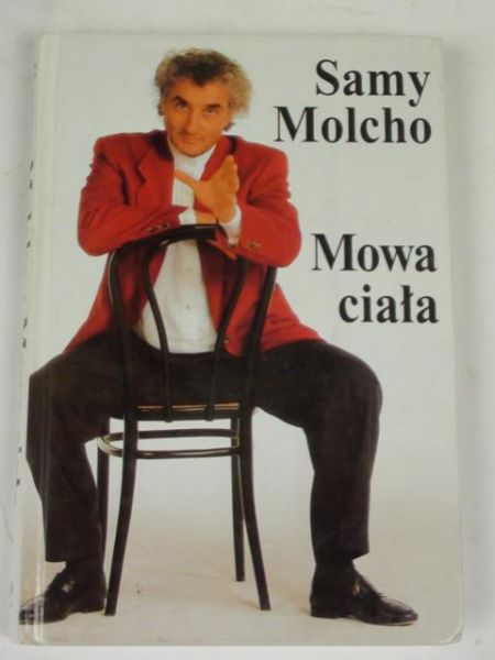 Mowa ciała