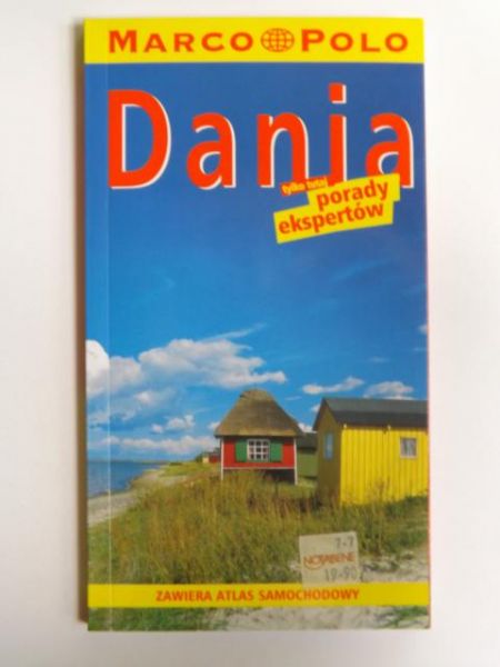 Dania. Marco Polo