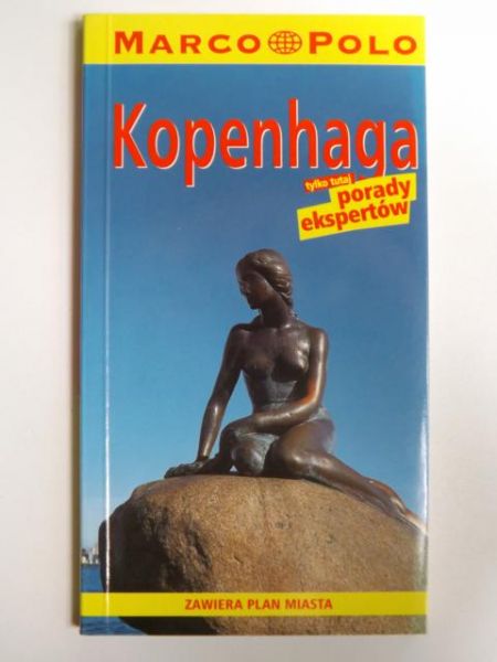 Kopenhaga. Marco Polo