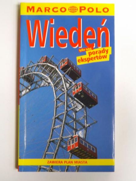 Wiedeń. Marco Polo