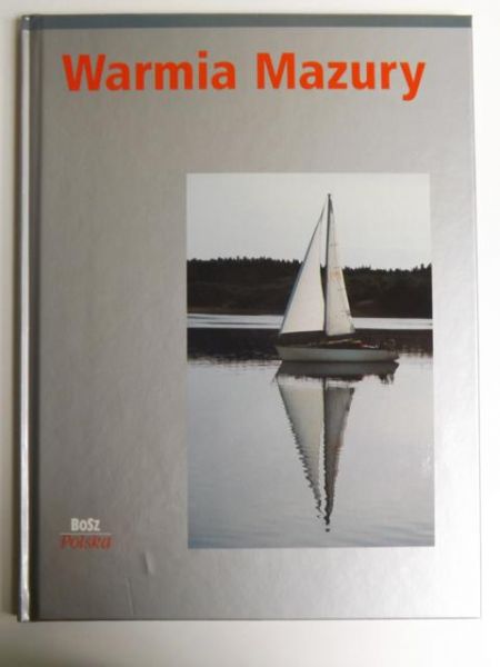 Budrewicz - Warmia Mazury (wersja polsko-angielska)