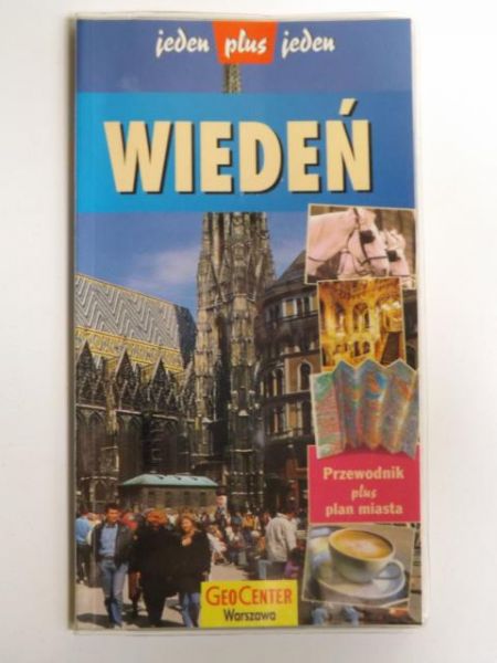 Wiedeń jeden plus jeden