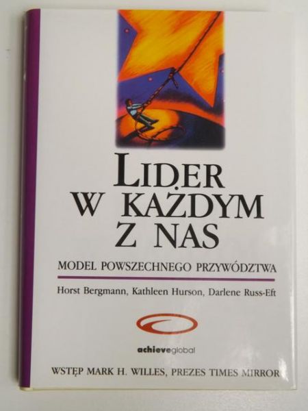 Lider w każdym z nas