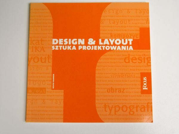 Design & Layout. Sztuka projektowania
