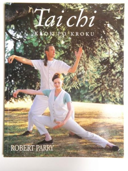 Tai Chi: Krok po kroku