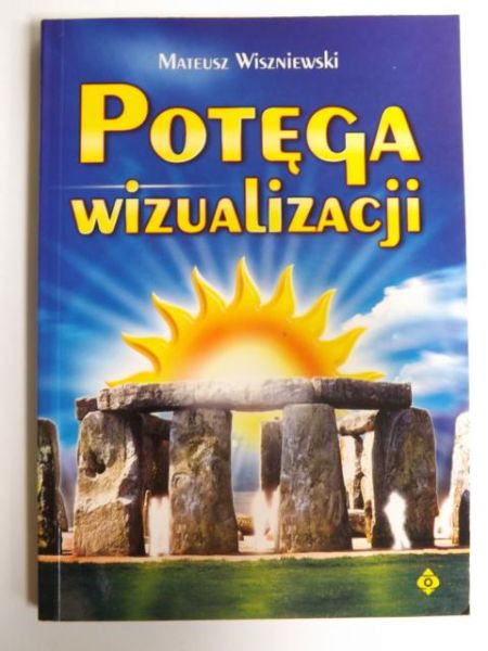 Potęga wizualizacji