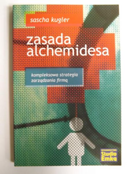 Zasada Alchemidesa