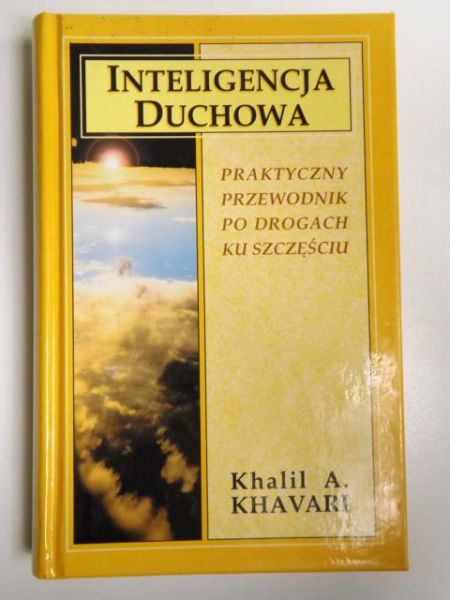 Inteligencja duchowa
