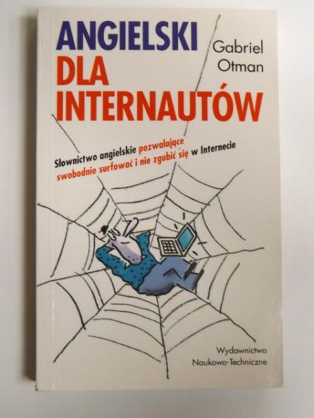 Angielski dla internautów