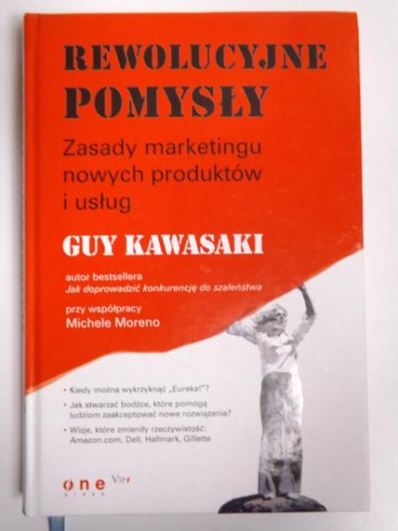 Rewolucyjne pomysły