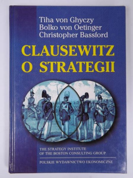 Clausewitz o strategii