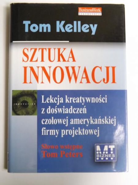 Sztuka innowacji