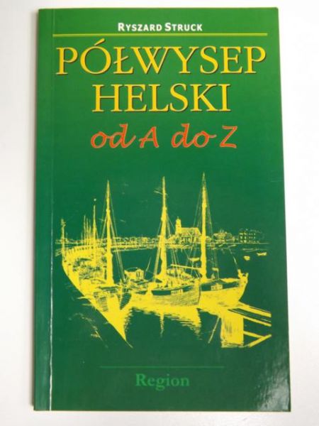 Półwysep Helski od A do Z