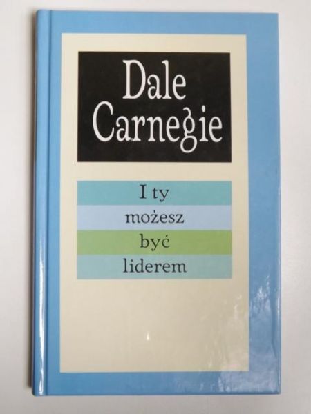 I ty możesz być liderem