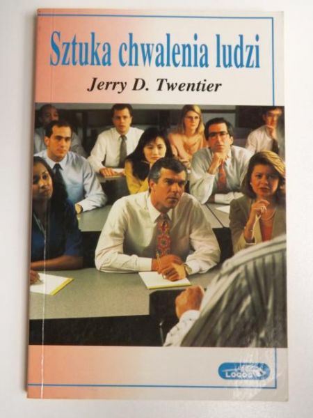 Sztuka chwalenia ludzi