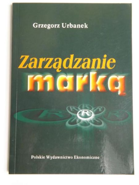 Zarządzanie marką