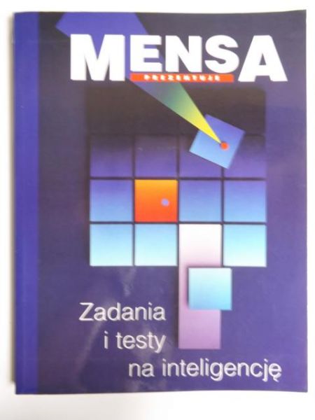 Zadania i teksty na inteligencję
