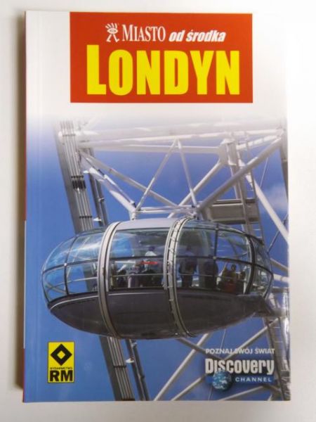 Miasto od środka: Londyn