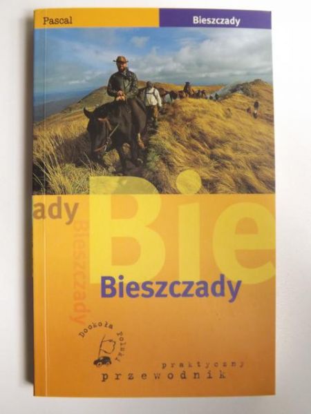 Motak Marek - Bieszczady