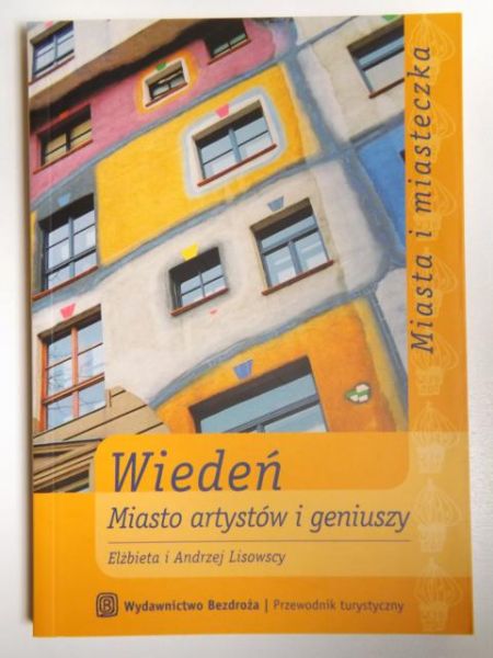 Lsowscy    - Wedeń. Masto artystów  genuszy