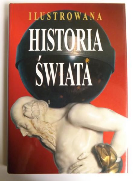 Ilustrowana historia świata