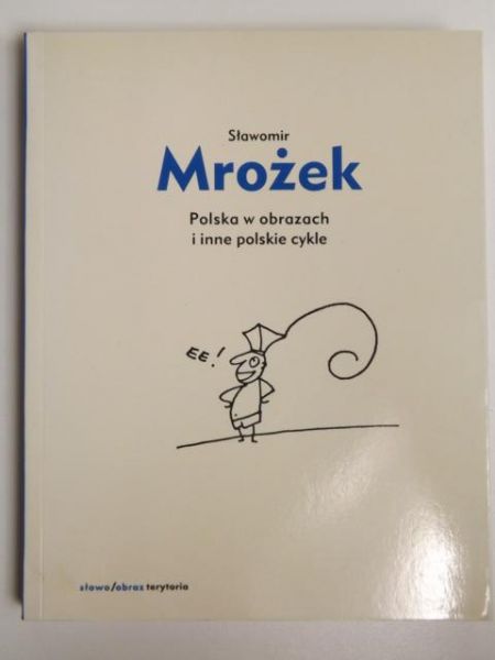 Polska w obrazach i inne polskie cykle