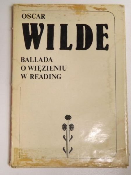Ballada o więzieniu w Reading