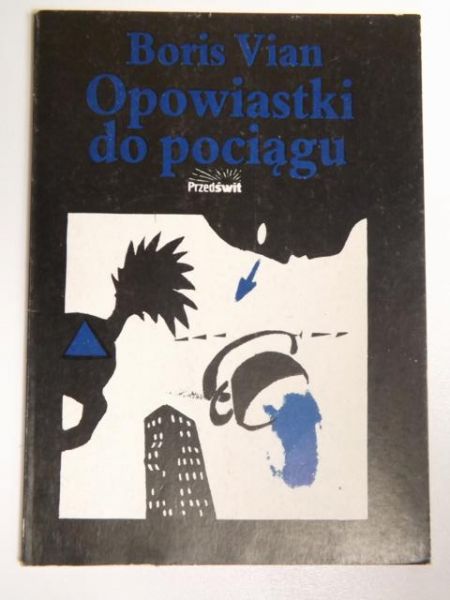 Opowiastki do pociągu