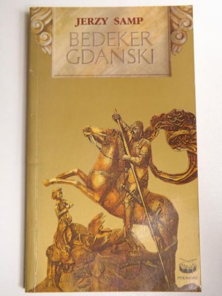 Samp Jerzy - Bedeker gdański