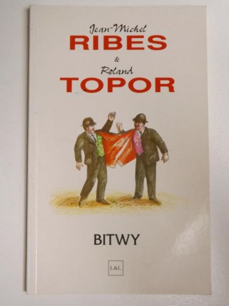 Bitwy