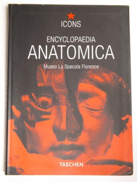 Encyclopaedia Anatomica