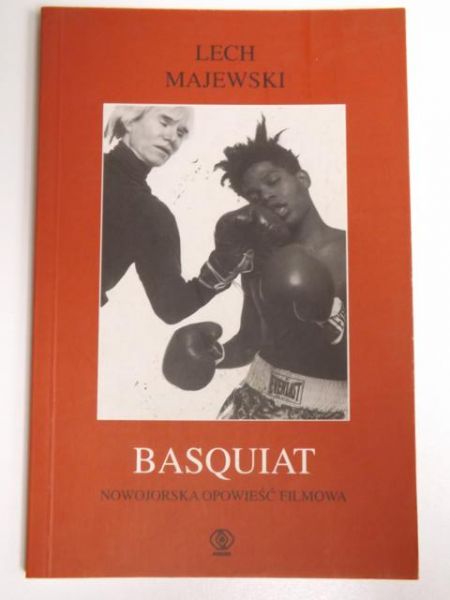 Majewski Lech - Basquiat