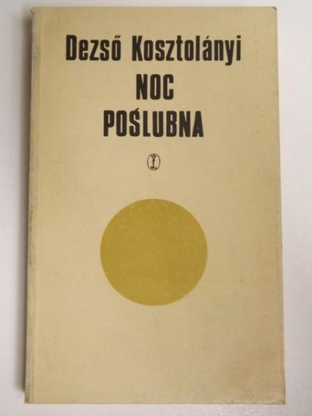 Noc poślubna