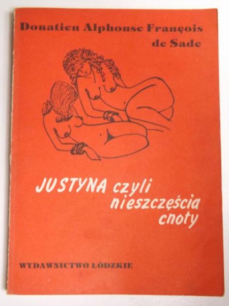 Sa     - Justyna czyli Nieszczęścia cnoty