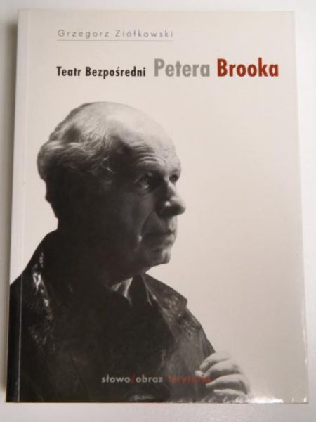 Teatr Bezpośredni Petera Brooka
