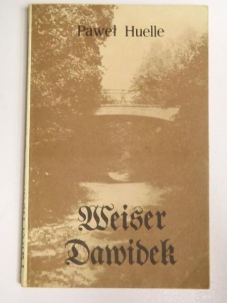 Weiser Dawidek