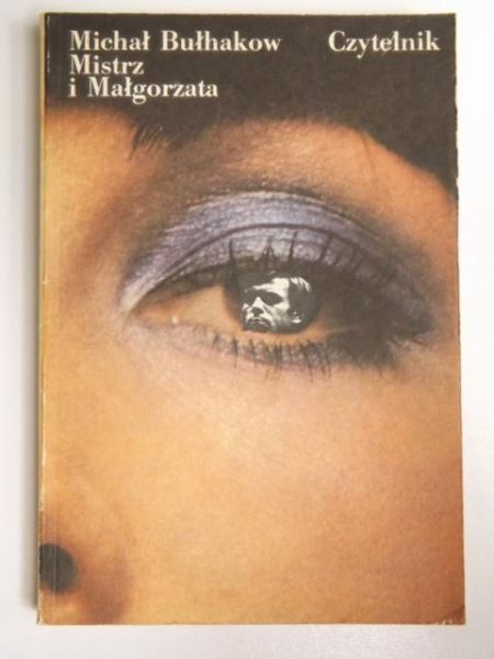 Mistrz i Małgorzata