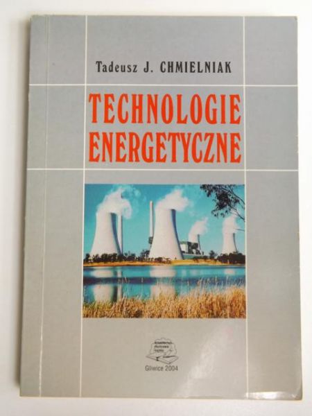Technologie energetyczne