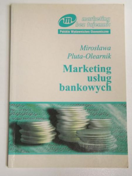 Marketing usług bankowych