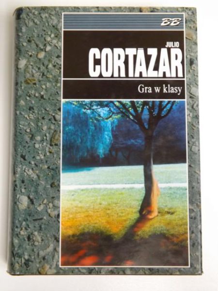 Cortazar Julio - Gra w klasy
