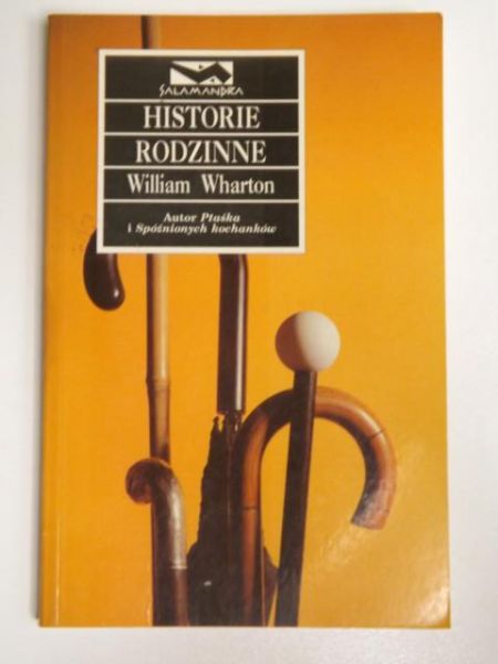 Historie rodzinne