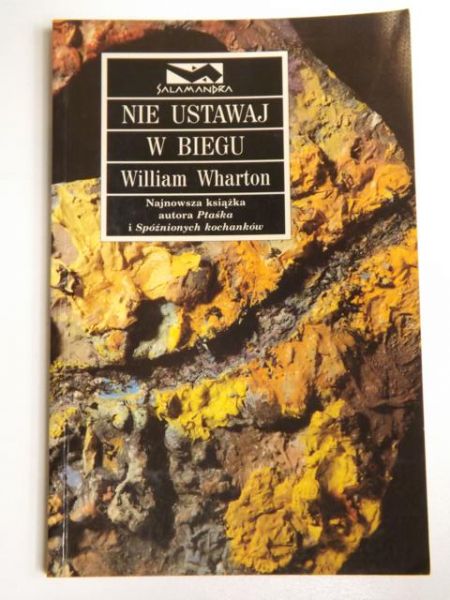 Nie ustawaj w biegu