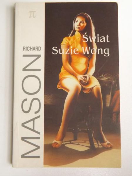 Świat Suzie Wong