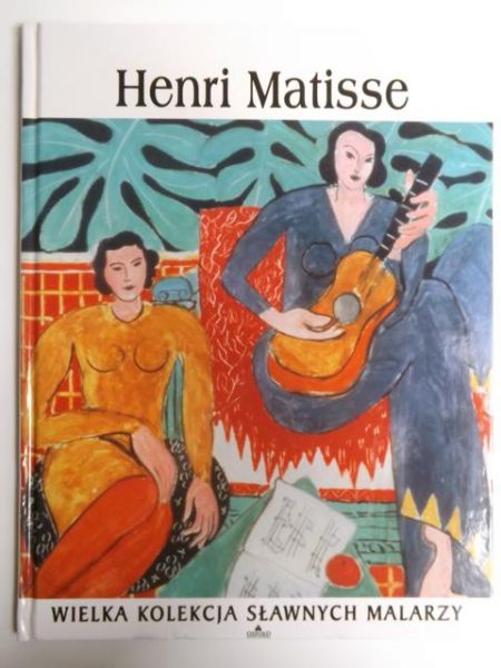 Wielka Kolekcja Sławnych Malarzy Tom 35 Frida Kahlo