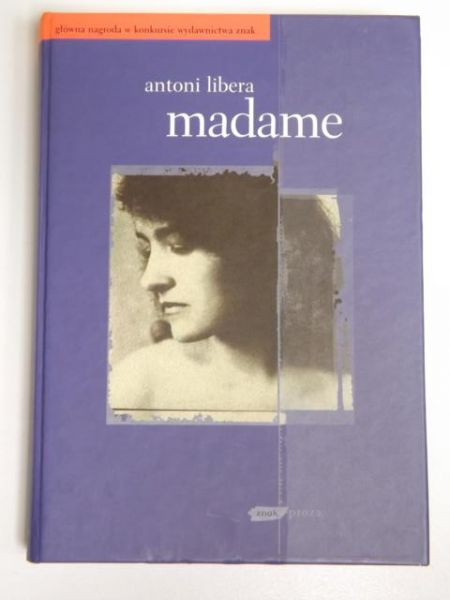 Libera Antoni - Madame